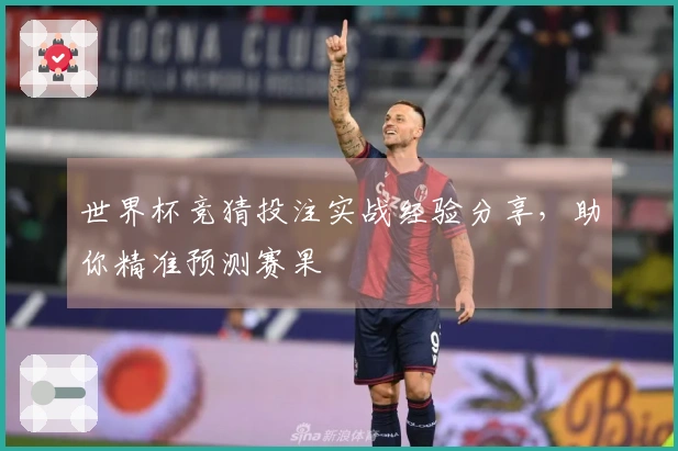 世界杯竞猜投注实战经验分享，助你精准预测赛果