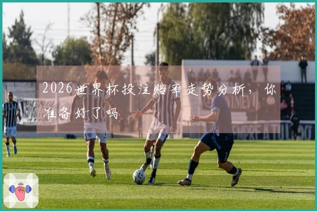 2026世界杯投注赔率走势分析，你准备好了吗
