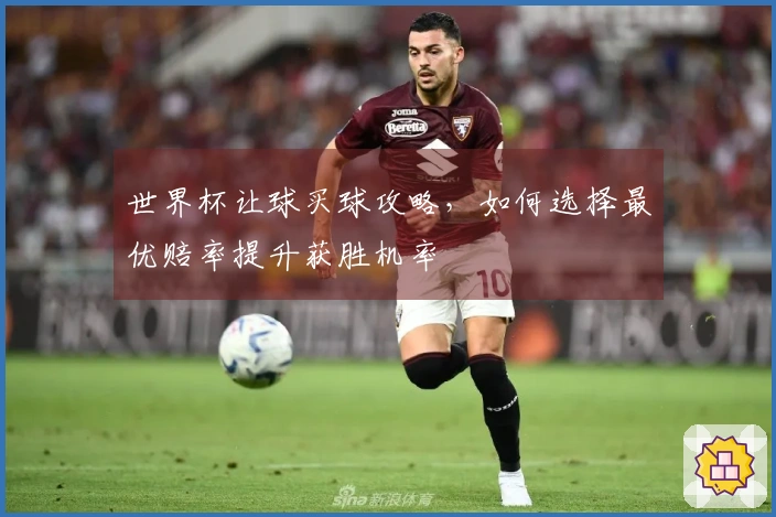 世界杯让球买球攻略，如何选择最优赔率提升获胜机率
